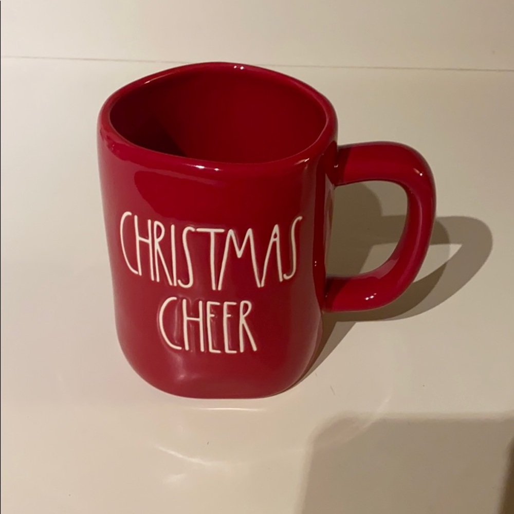 Rae Dunn mug